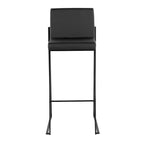Juego de 2 taburetes FujiHB