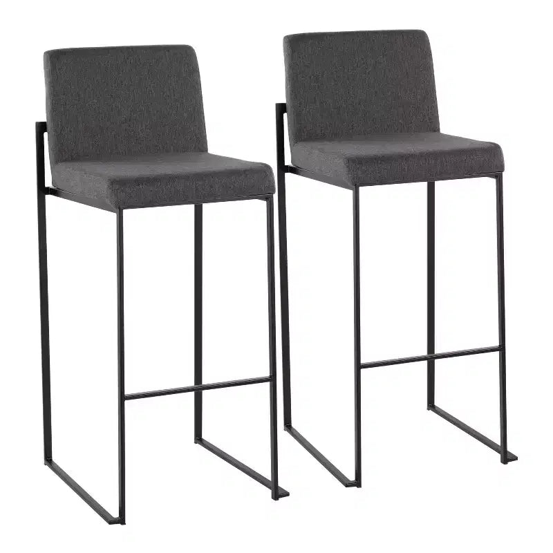 Juego de 2 taburetes FujiHB