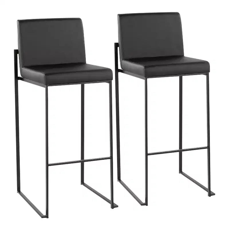 Juego de 2 taburetes FujiHB