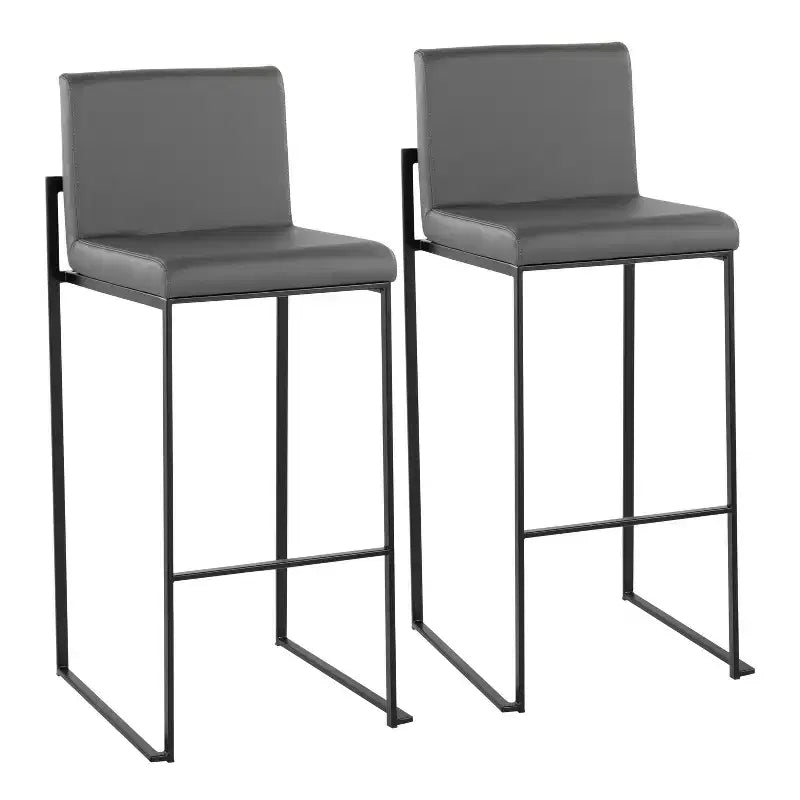 Juego de 2 taburetes FujiHB