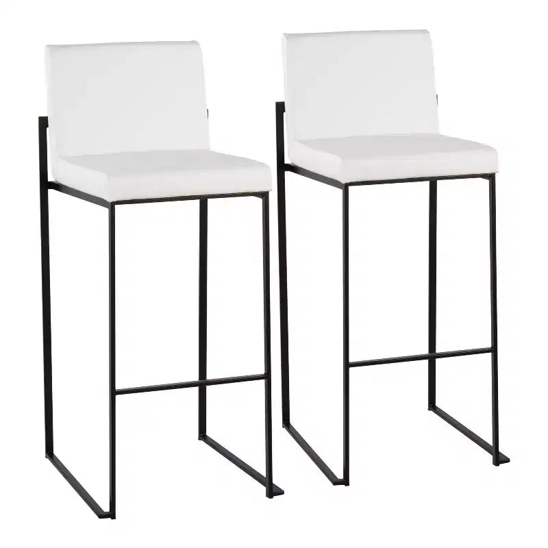 Juego de 2 taburetes FujiHB