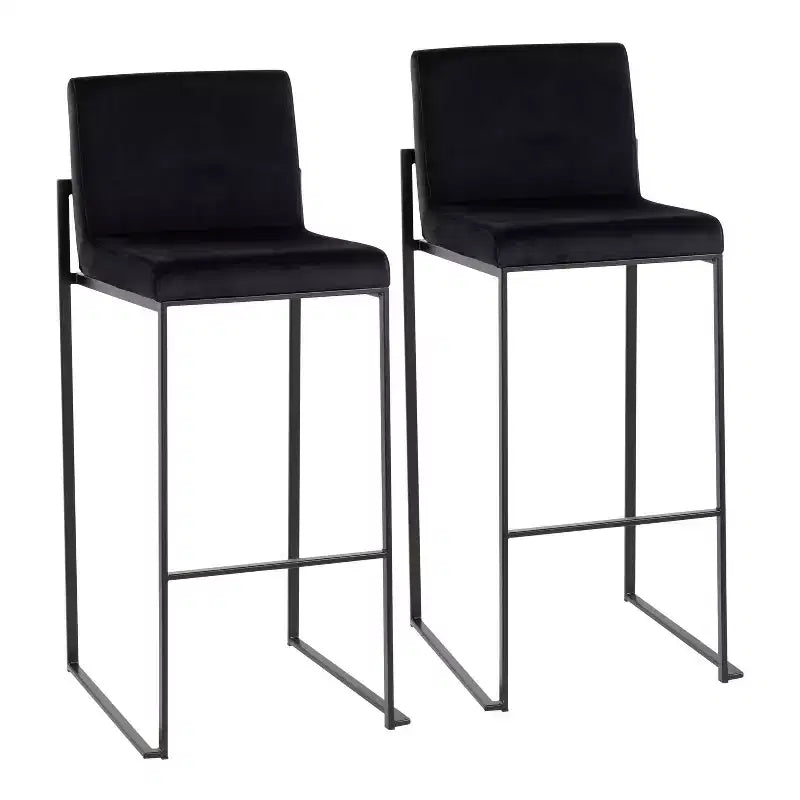 Juego de 2 taburetes FujiHB