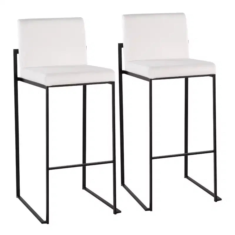 Juego de 2 taburetes FujiHB