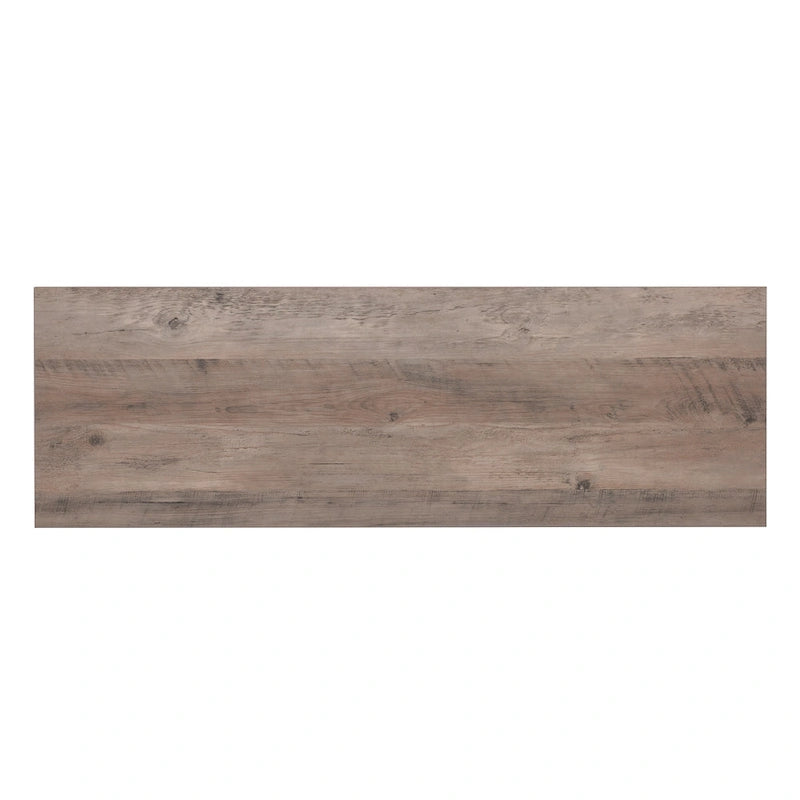 Mueble para TV de 47 pulgadas con armarios de almacenamiento