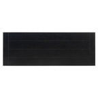 Mesa consola de 2 cajones - 35.5"An x 13"Prof x 29.5"Al