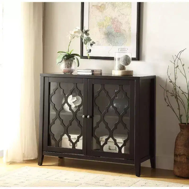 Mueble de Almacenamiento Decorativo Ceara de Acme Furniture