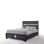 Acme Furniture Naima Bed