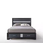 Cama Naima de Acme Furniture