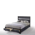 Cama Naima de Acme Furniture
