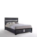 Cama Naima de Acme Furniture