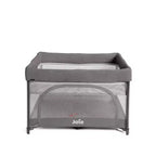 Parque infantil plegable con una mano, moisés y cambiador plegable Joie Sesame LX